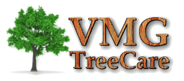 VMG Tree Care logo